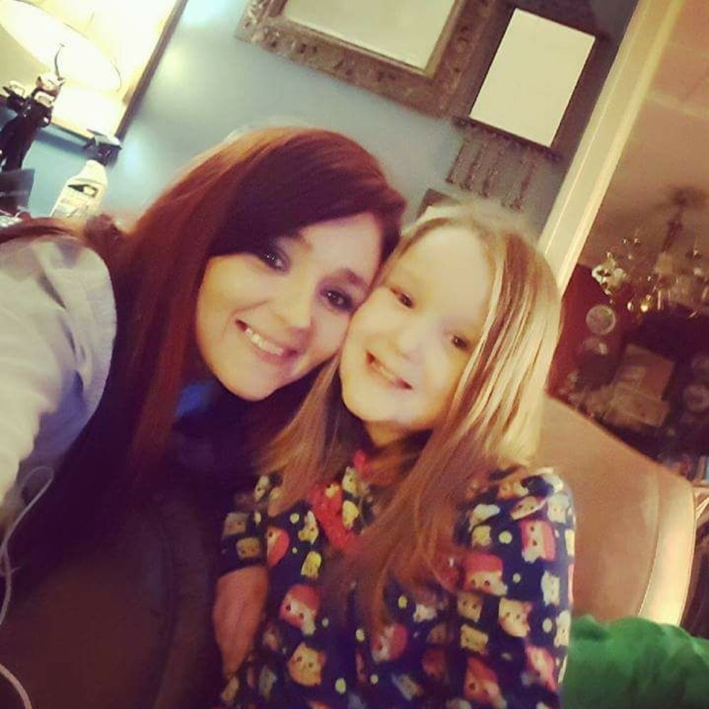 Meet your Posher, Amber